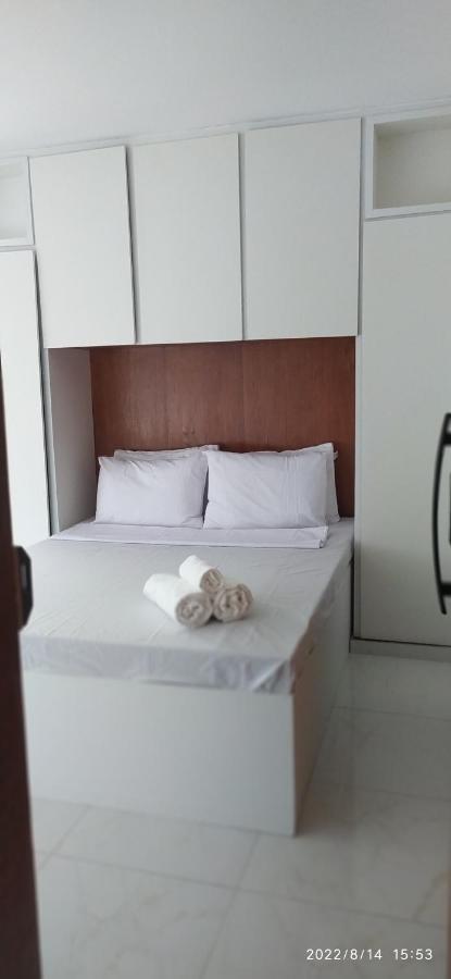 累西腓No Coracao De Boa Viagem公寓 外观 照片